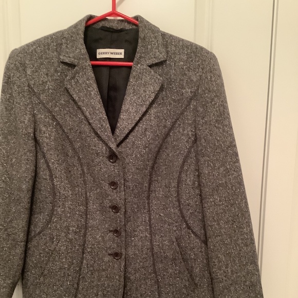 Blazer/Jacket Gerry Weber US12 - Picture 1 of 5